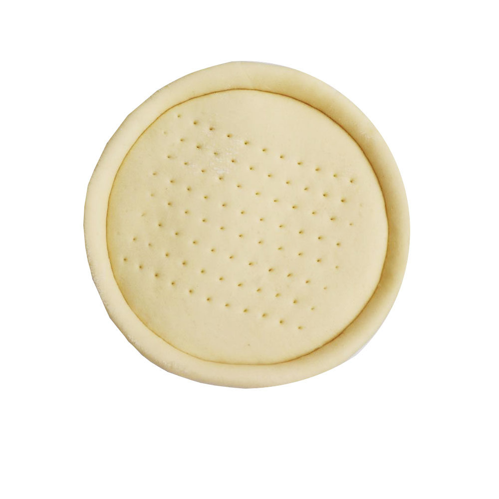 手工披萨饼底半成品速冻比萨饼厚薄pizza独立包装其他烘焙半成品