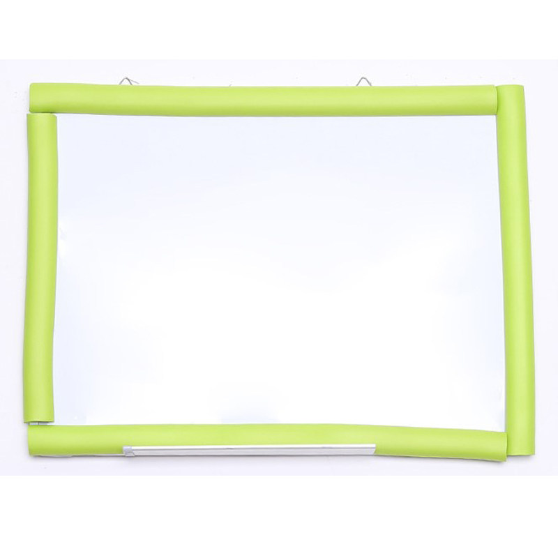 边框黑板白板贴条彩色立体粘贴贴边儿童儿童画白板