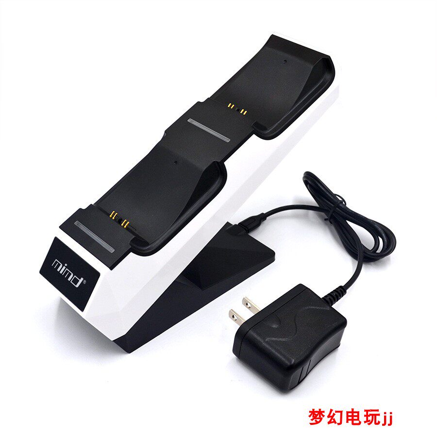 ps5手柄座充游戏飞机触点充电火牛充电器触笔