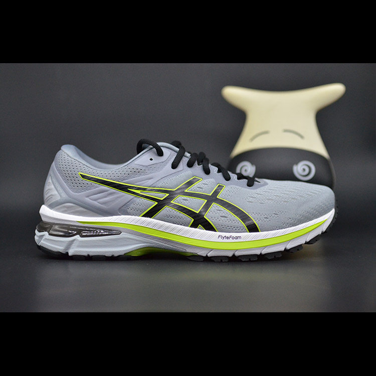 现货日本日本海海淘亚瑟士asicsgt20009代8代稳定跑步鞋