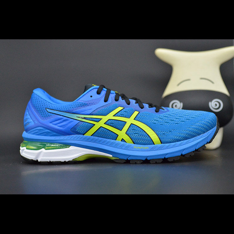 现货日本日本海海淘亚瑟士asicsgt20009代8代稳定跑步鞋