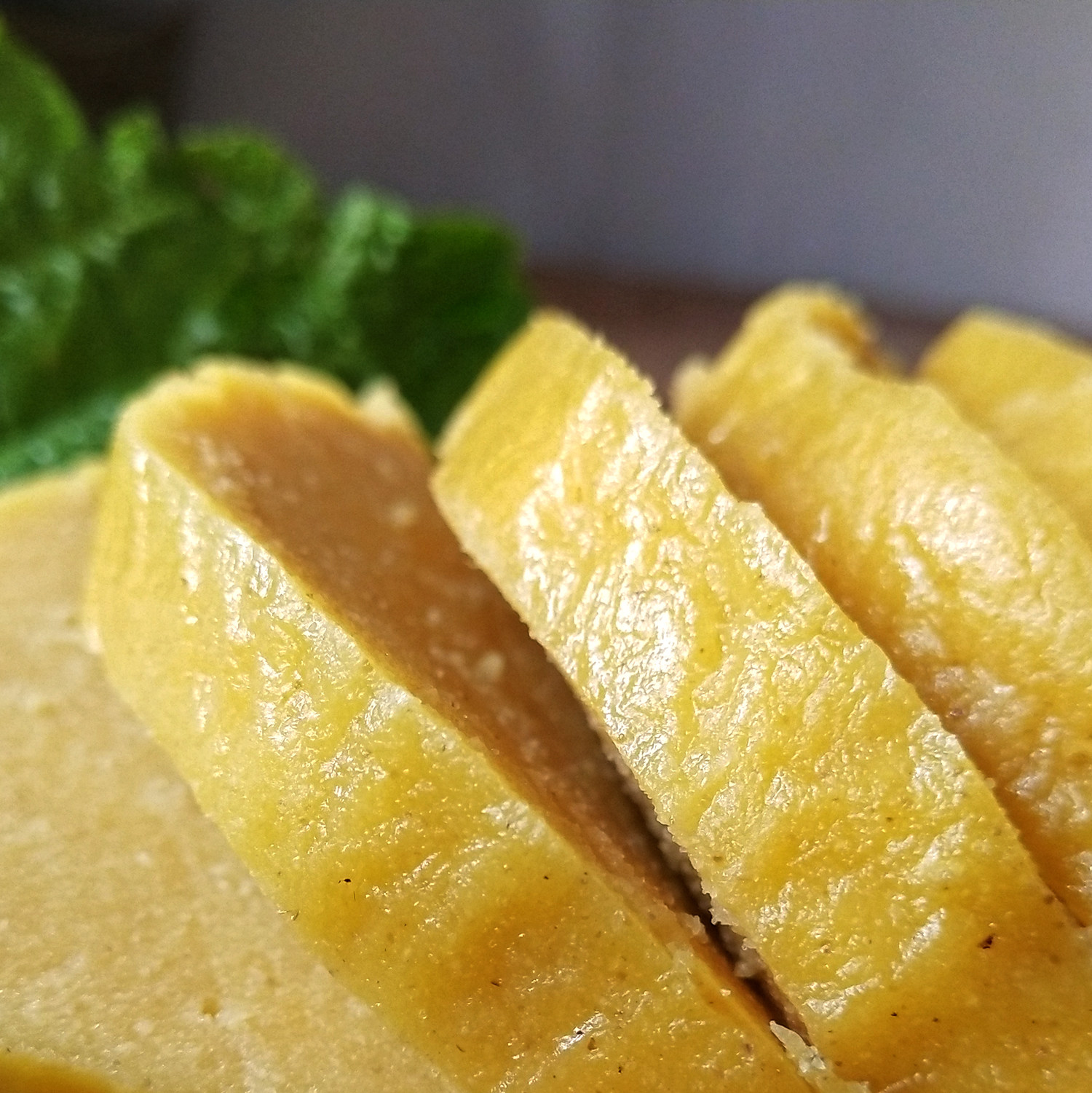 尹姑娘正宗山东纯手工年糕黍米面黄米面年糕粘年糕全店满4包邮  尹