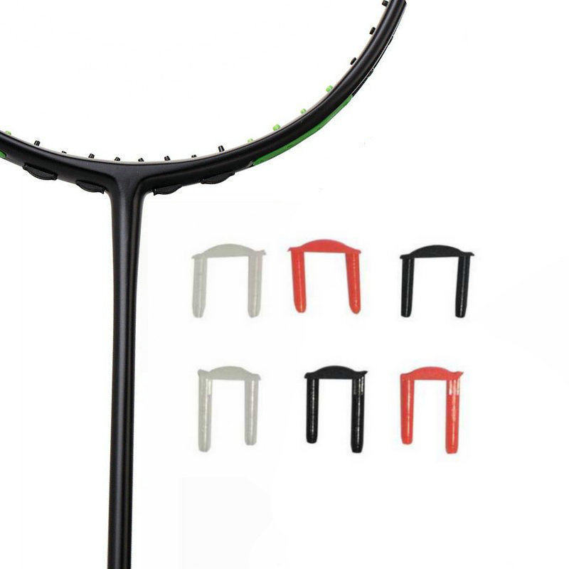 台湾正品羽毛球拍护线双连2连丁单线单粒钉包邮羽拍护线管