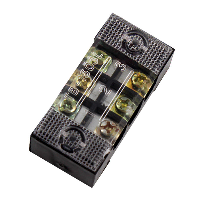 接线端子接线排连接排tb15a25a45a03端子连接器