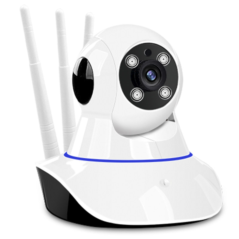 yoosee看头无线wifi手机家用网络1080p网络摄像机