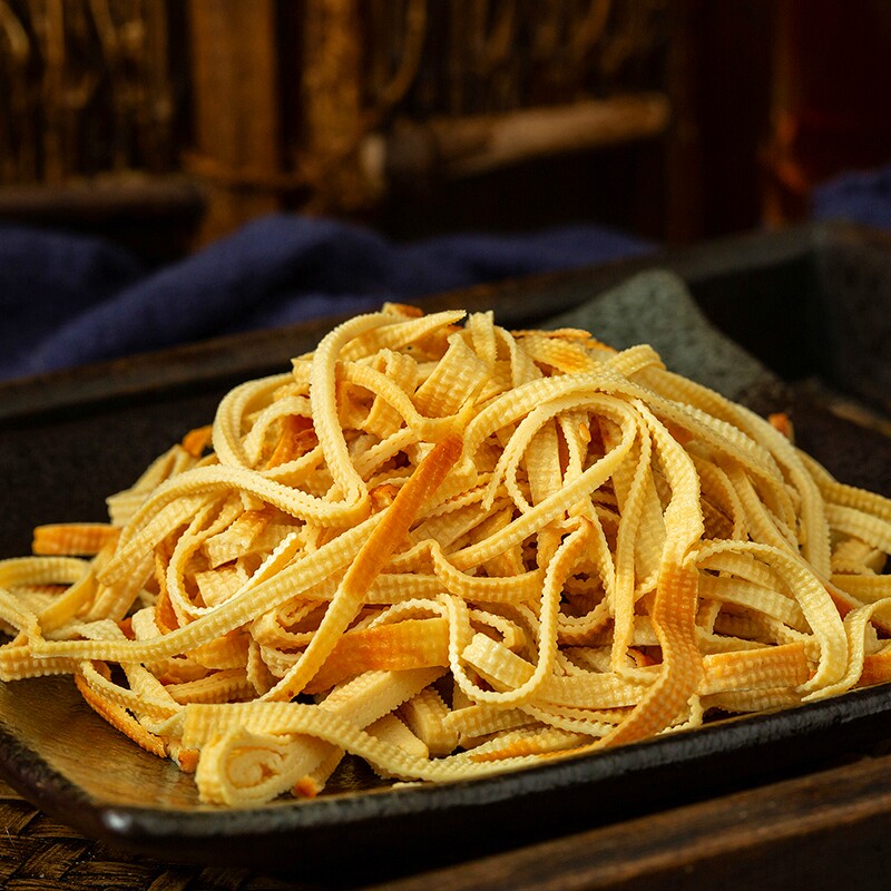 东北特产哈尔滨一手熟食熏酱干豆豆腐千张豆腐皮豆腐干