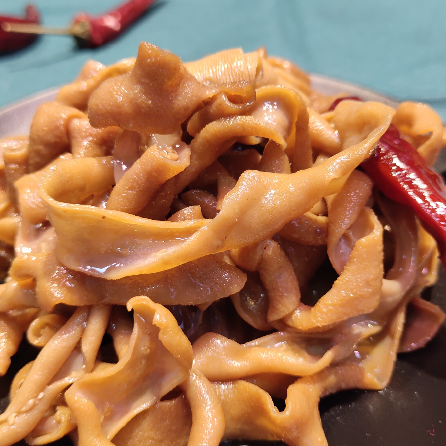 现做休闲零食特产卤味即食鸭肉小吃鸭肠真空鸭肉零食