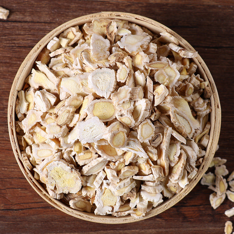 康美药业桔梗1000g安徽中药材店铺代抓中药饮片旗舰药房滋补经典方