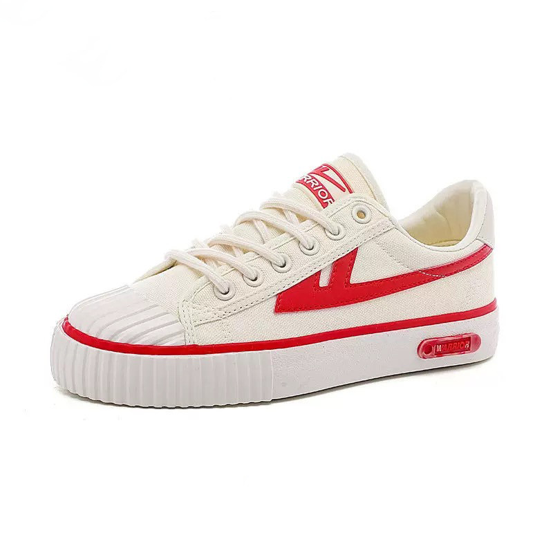 国民潮鞋中国回力经典帆布鞋板鞋运动鞋