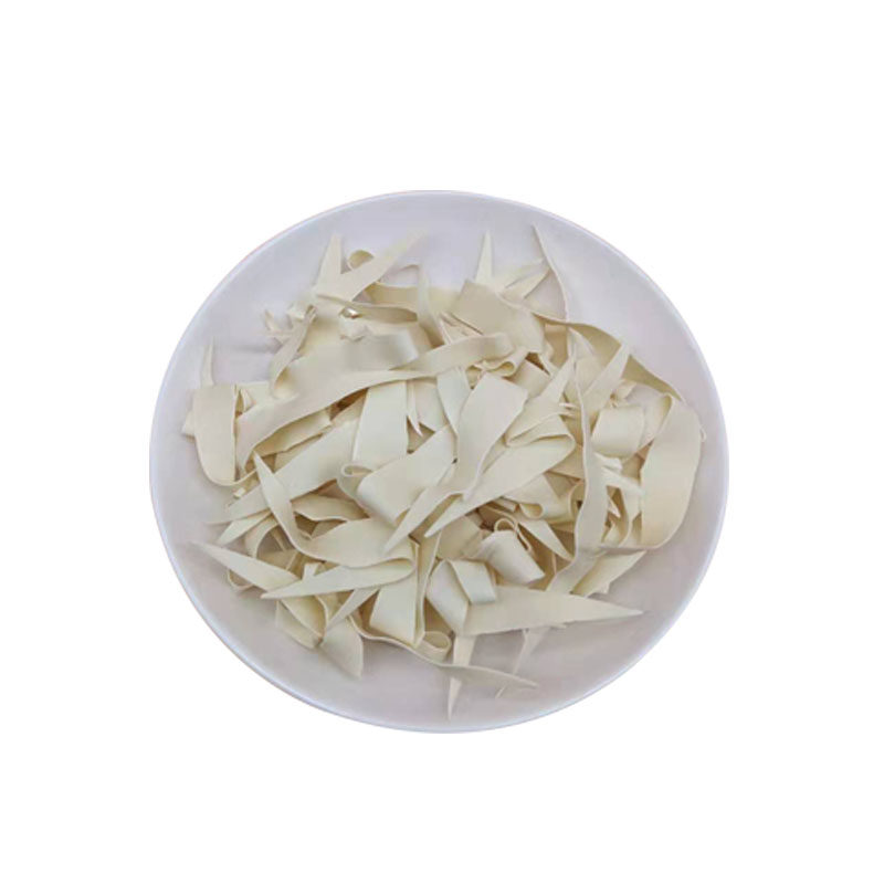 刀削柳叶叶面片手面条面皮袋装早餐速食挂面面条