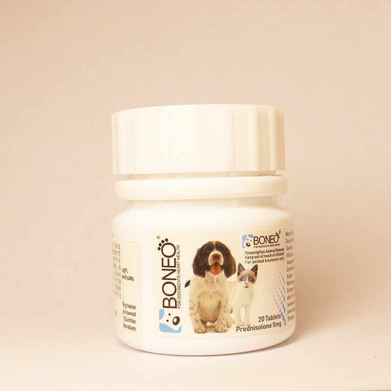 澳洲迈微舒片5mg犬窝咳犬口腔溃疡口炎呼吸道消炎猫狗通用营养膏