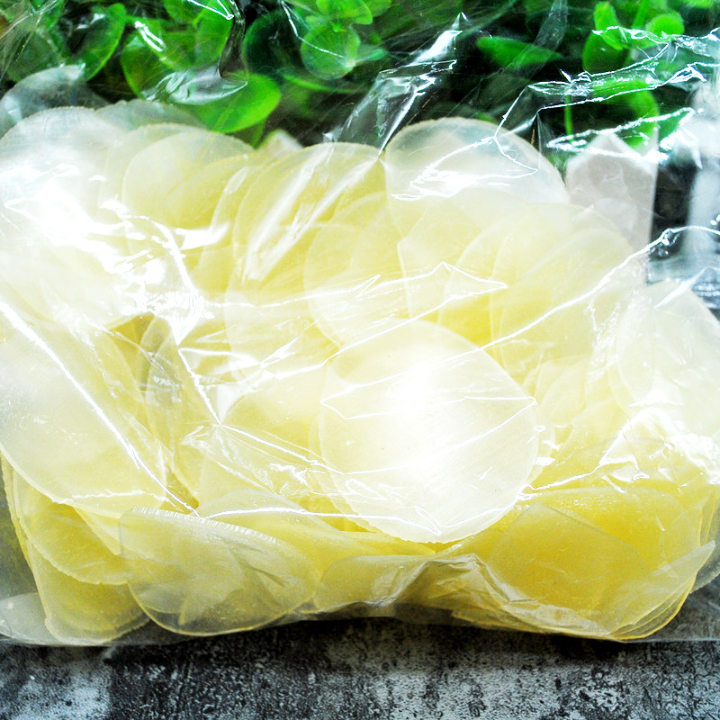 拍5盒包邮大连特产老式油炸虾片 儿时味道 80后怀旧膨化零食150g