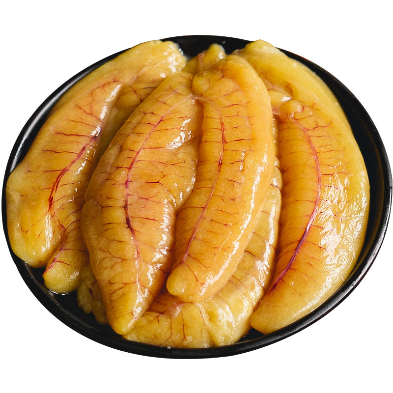 鱼籽鱼子新鲜大黄鱼海鲜水产鲜活宝宝辅食黄花鱼其它