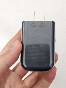 ຫົວສາກ htc classic 5V2A 10W charger ໂທລະສັບມືຖື Android ແທັບເລັດ universal switching power charger