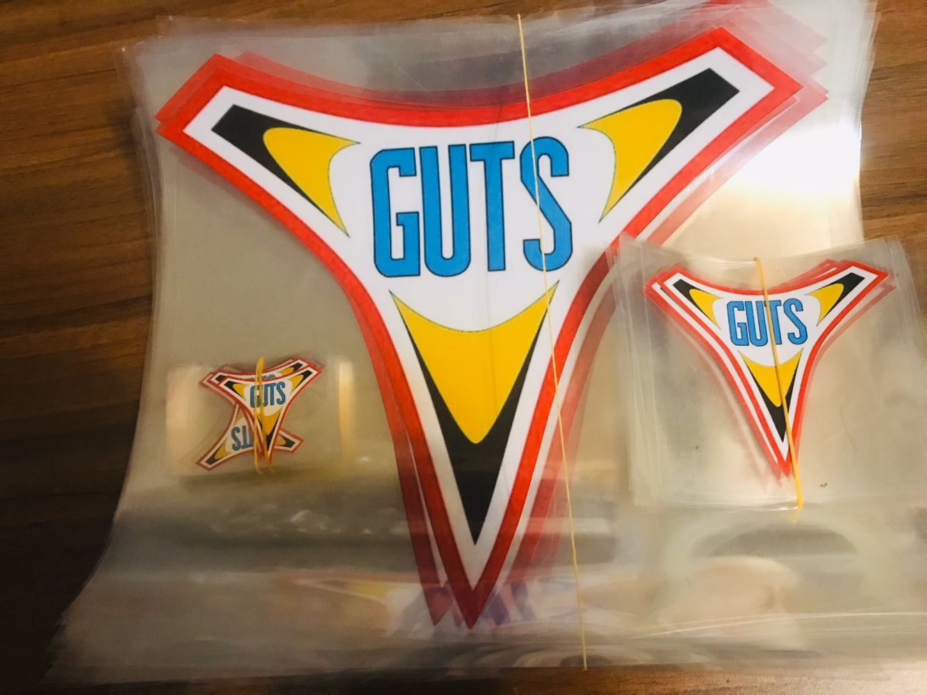 车贴奥特曼迪迦奥特曼胜利guts贴纸怪兽攻击队防卫队奥特曼玩具专区