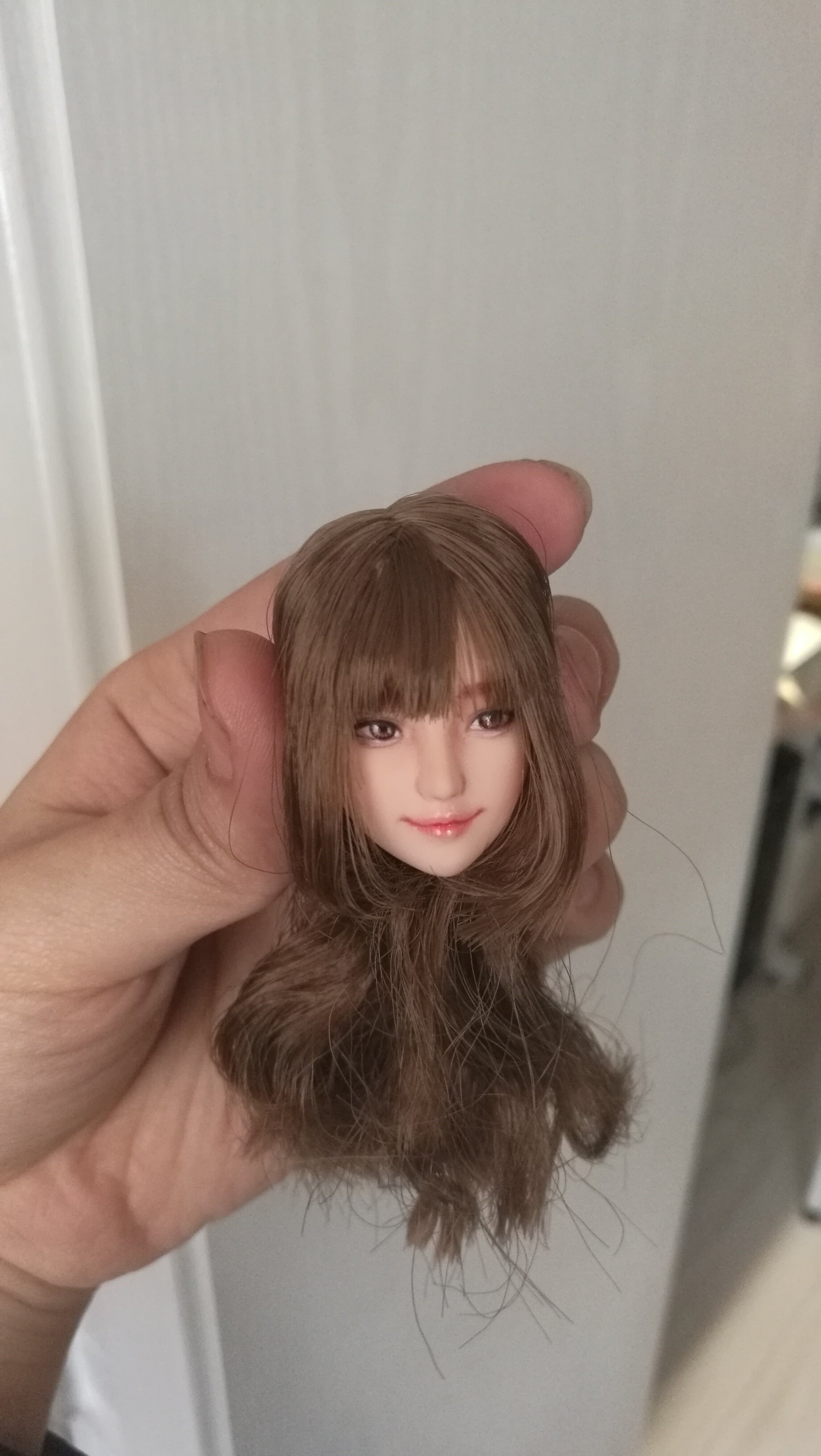 女兵岚素udldphicen头雕兵人真人obobitsu兵人专区