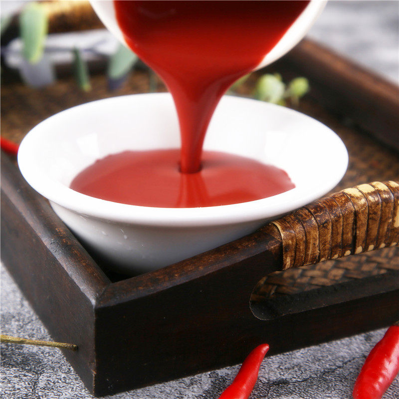 腐乳东北齐齐哈尔克山克东汁涮羊肉火锅蘸料沾料豆腐乳