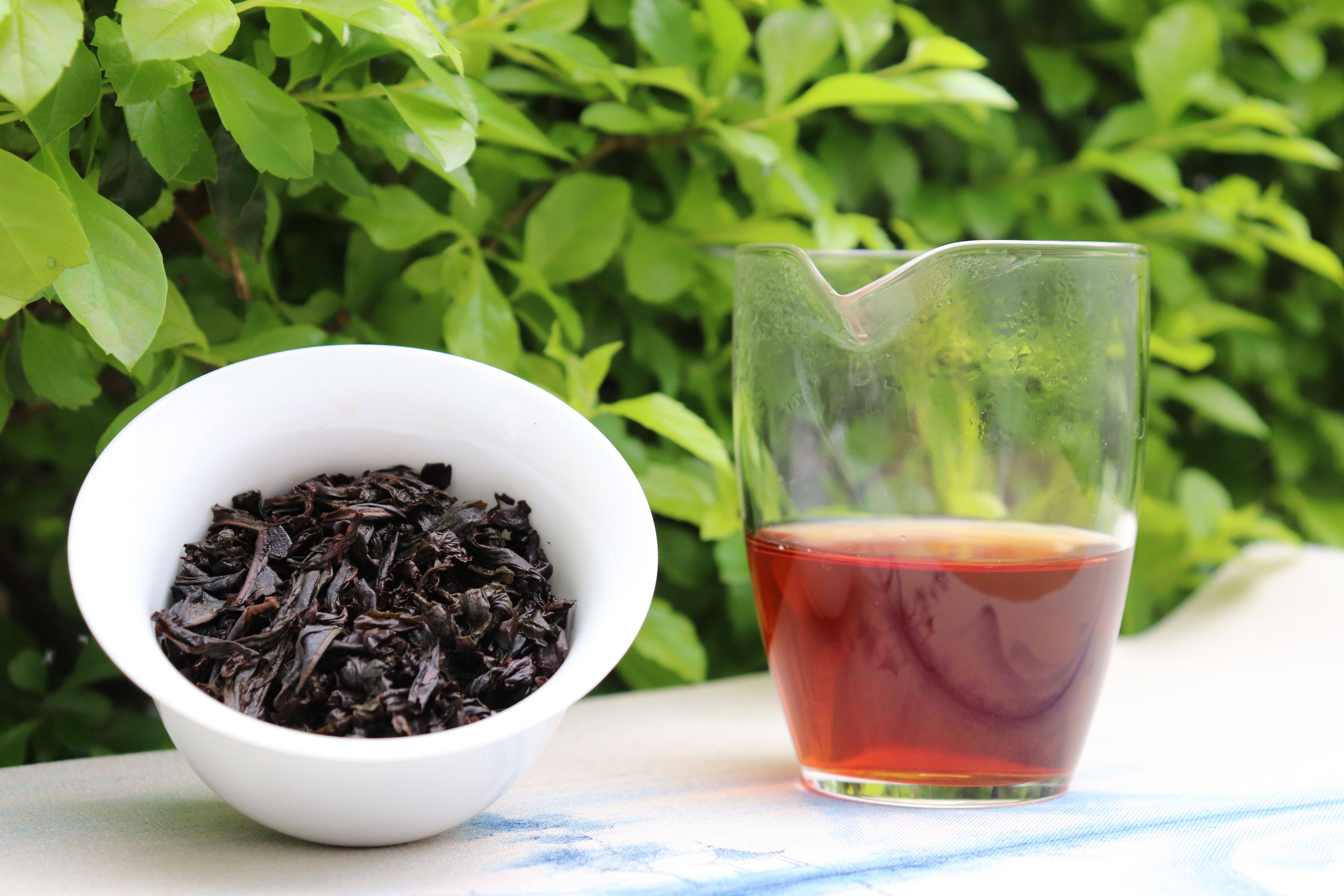 福建促销255克盒装礼盒肉桂茶香沐春新茶香岩茶大红袍