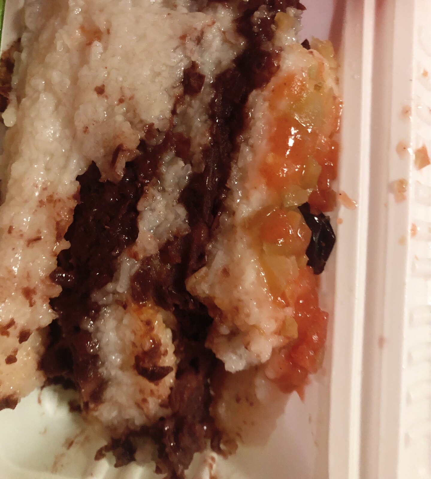 北京chan护国寺小吃小枣枣红豆沙糯米切糕1斤传统中式糕点