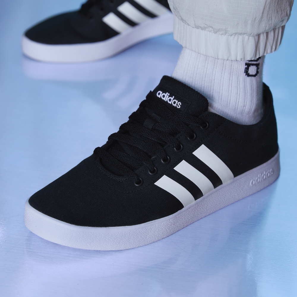 adidas阿迪达斯官网neoeasyvulc20男子休闲帆布鞋db0002