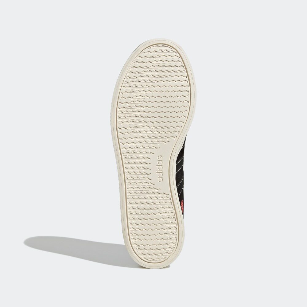 adidas阿迪达斯官方neobravada女子印花休闲运动帆布布鞋帆布鞋