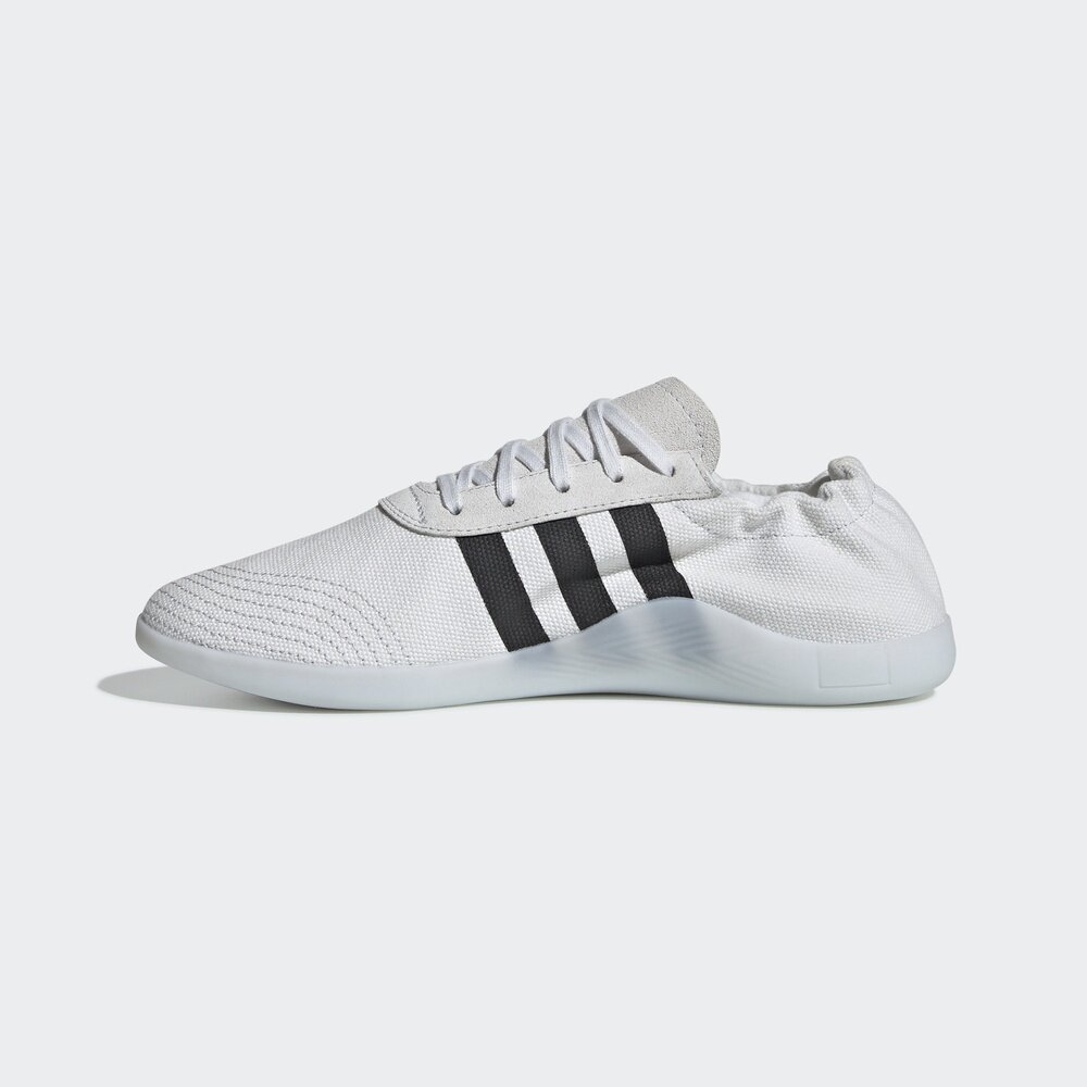 阿迪达斯官网 三叶草 taekwondo team w 女子经典运动鞋ee6822_adidas