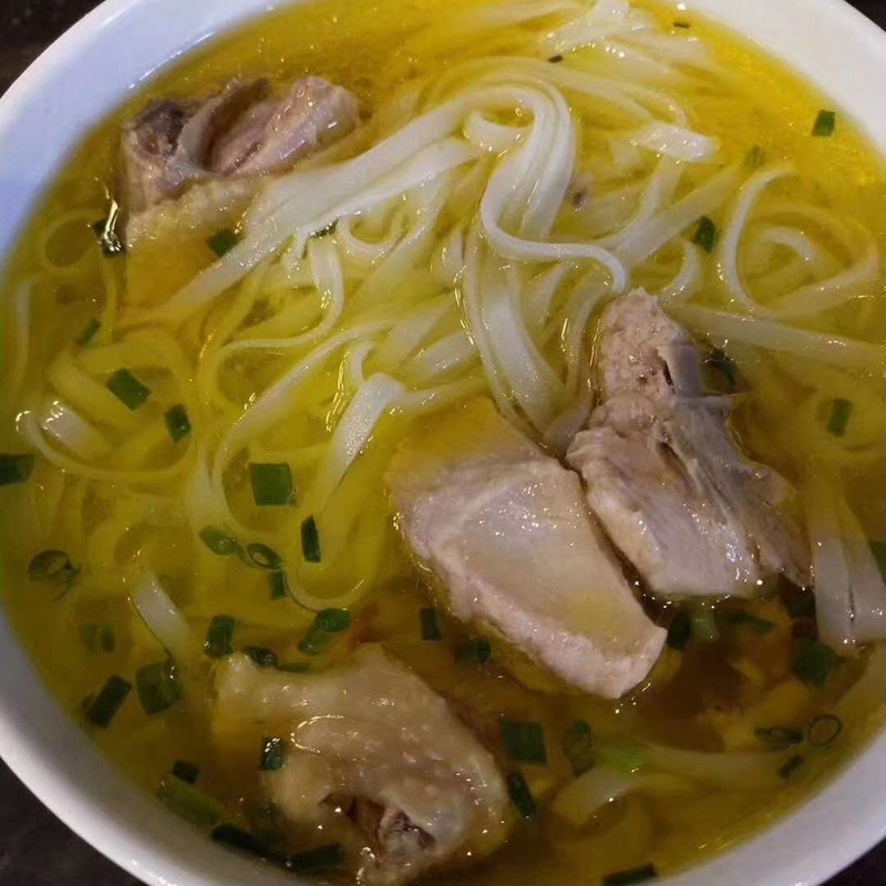 无为特产纯手工农家自制米面孕妇月子儿童面条鸡汤专用面5斤特价