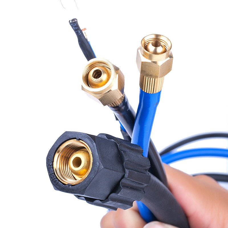 焊枪氩弧奥宾仕配件qs300a水冷焊把焊炬其他电焊