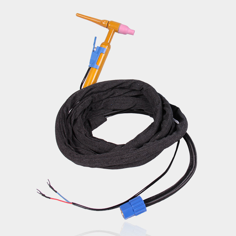 焊枪obenz奥宾仕qq300a风冷qq氩弧一体式网纹tig其他电焊