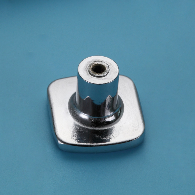 包邮新款u型单孔拉手现代简约时尚小把手欧式柜门橱柜抽屉门扶手