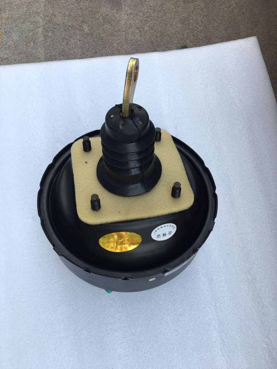 吉普配件切诺基2500刹车真空泵大力总泵适用于不带全车改装套件