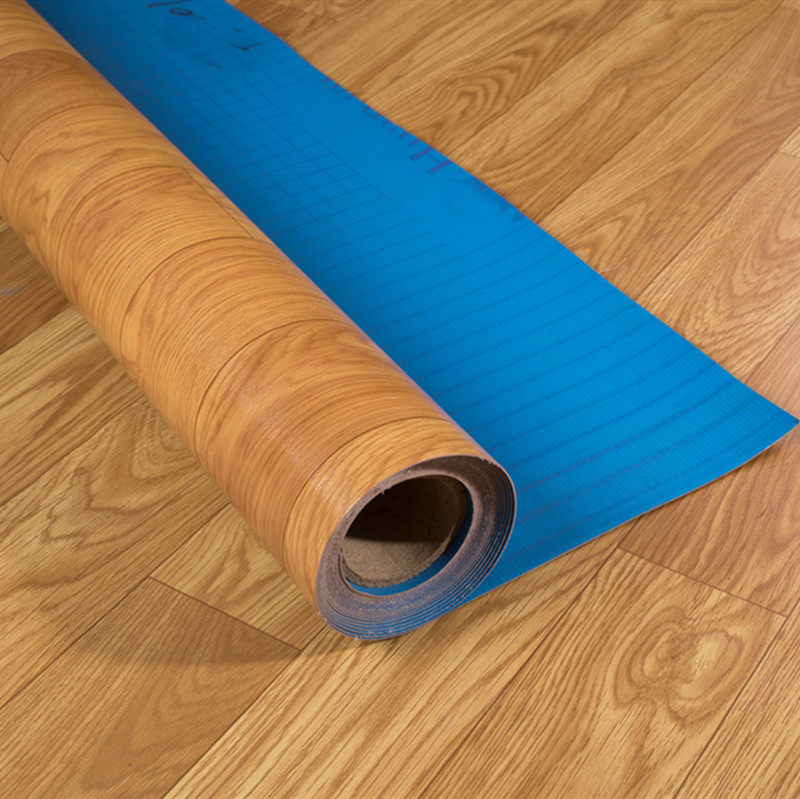 地板地板革水泥地直直接加厚耐磨防水家用翻新地板革