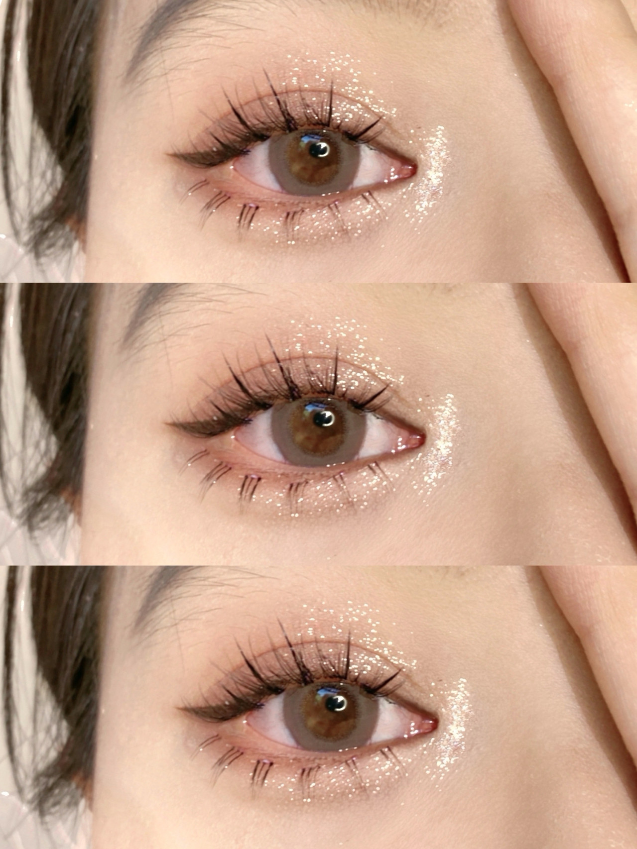 巨折charlottetilburyct四色眼影pillowtalkexaggereyesdv眼影