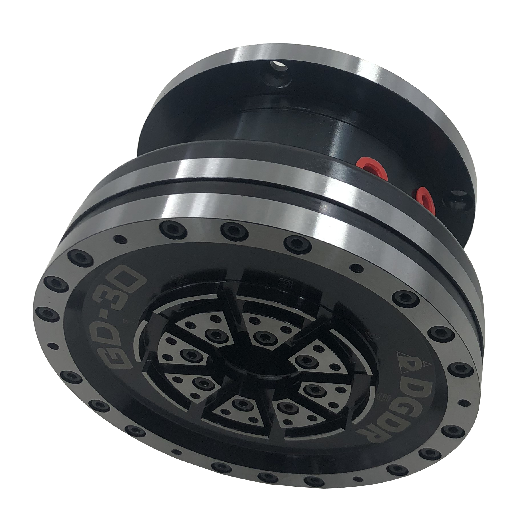 dgdr中国台湾省膜片气动旋转夹头gd10磨床数控车床其他机械五金(新)