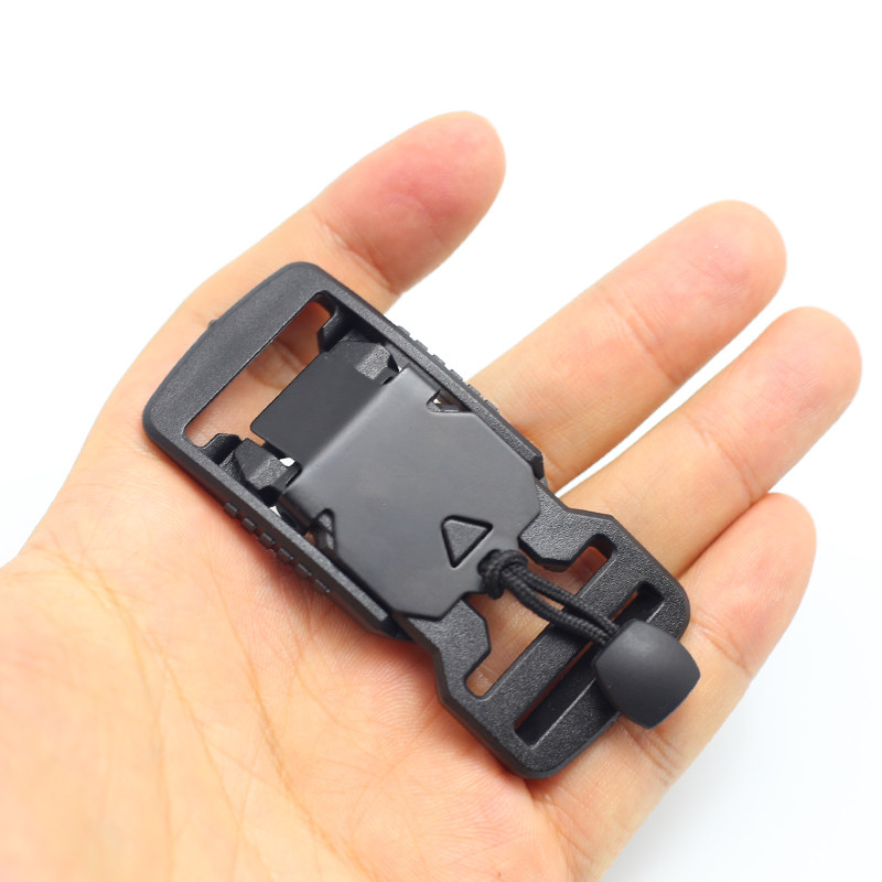 卡扣磁铁铁扣插扣按扣松紧带织带背包书包带扣纽扣