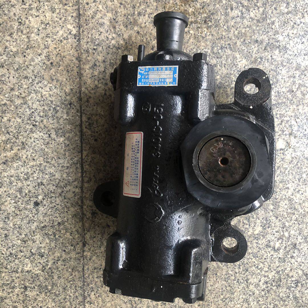 3401g010康明斯东风方向机总成转向机天龙天锦大力神1141叉车配件