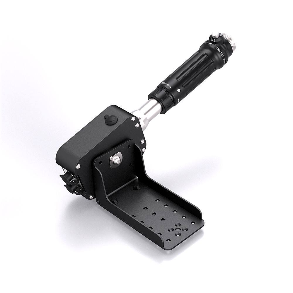 cubesimvpcrotortcsplusvirpil模拟飞行直升机总距底座