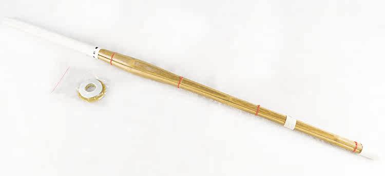 拔刀剑道日本本合气道竹刀剑竹练习实战竹剑剑