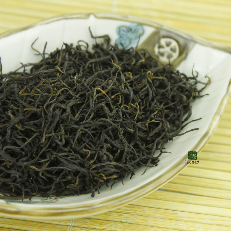 红茶新茶天目湖溧阳高山小种特香手工手工制制作其它红茶