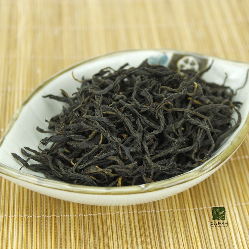 红茶天目湖原料白茶溧阳高山小种功夫特香手工其它红茶