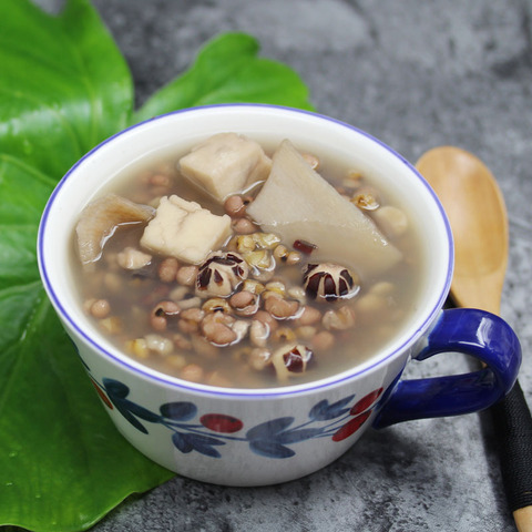 一品汤盛煲喜欢:云苓 200克 云南白茯苓 赶走湿气一身轻 干货煲汤料