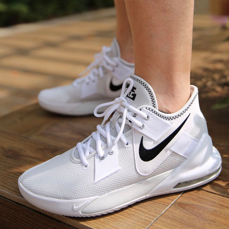 nike耐克airmaximpact男子缓震训练实战篮球篮球鞋