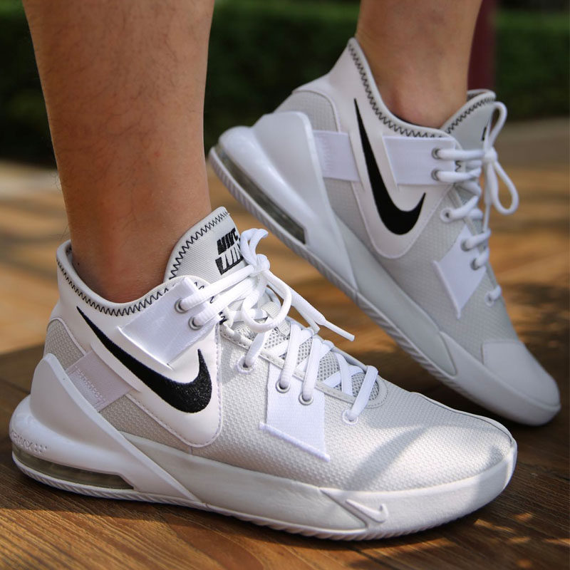 nike耐克airmaximpact男子缓震训练实战篮球篮球鞋
