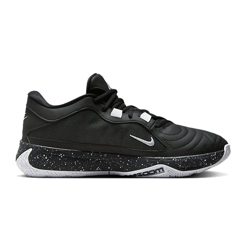 nike耐克zoomfreak5ep男子低帮实战篮球鞋dx4996003100
