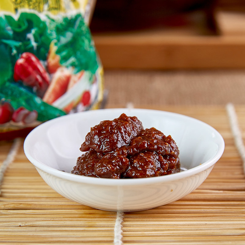 正宗东北特产营口大酱黄豆酱酱料调料盘酱炸酱面家用商用均可包邮