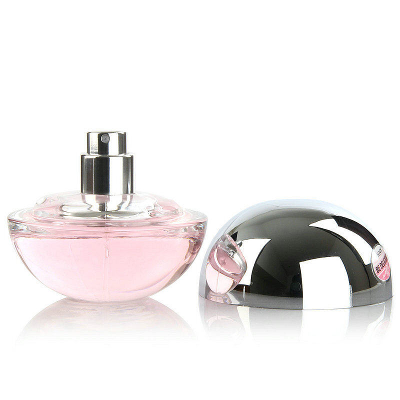 dkny唐可娜儿粉恋红苹果女士香水100ml持久久留专柜香水