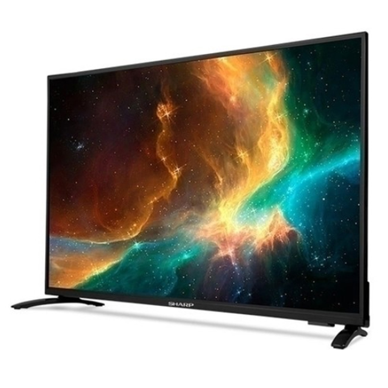 sharp夏普45英寸高清智能智能网网络家用平板液晶电视平板电视
