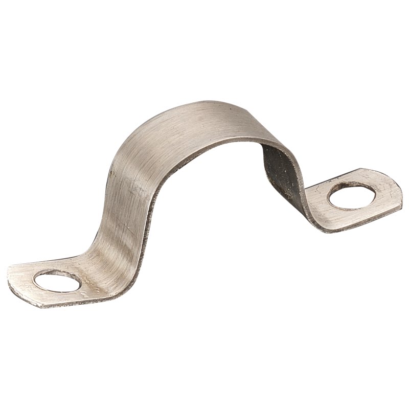 管卡骑马固定管道马鞍水管马卡线卡型管管码管夹