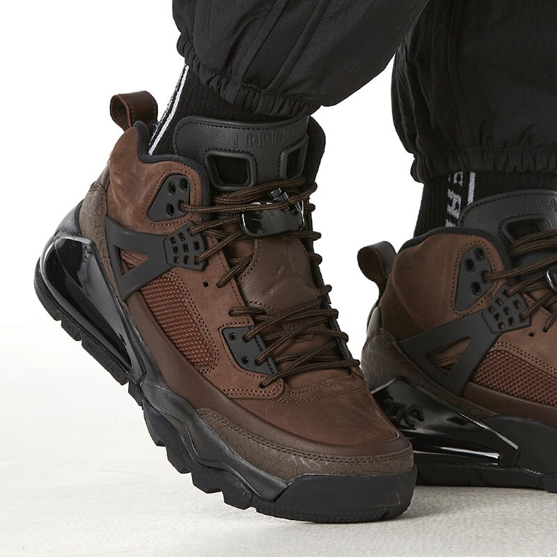 耐克男鞋2021夏季新款jordanspizike270boot篮球鞋ct1014200