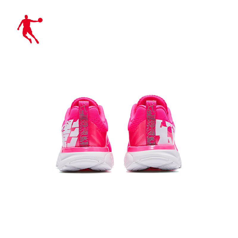 幻影乔丹运动鞋男鞋2020秋季新款耐磨休闲舒适跑步鞋